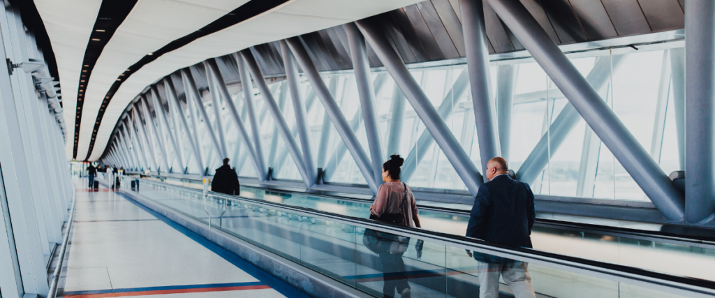 toronto pearson airport