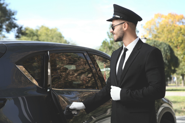 limo service