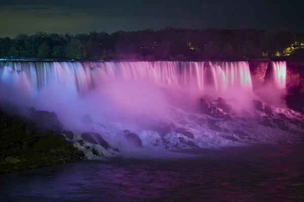 niagara falls