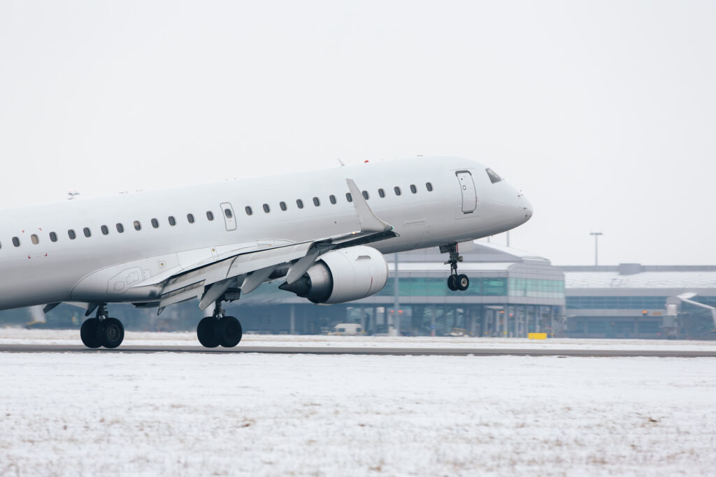 toronto airport