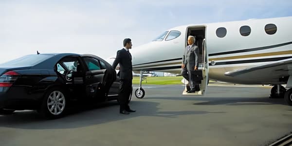 Airport Transport 1