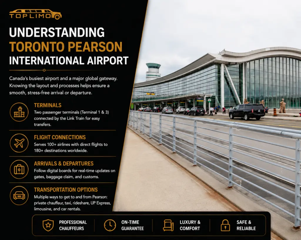 Toronto Airport