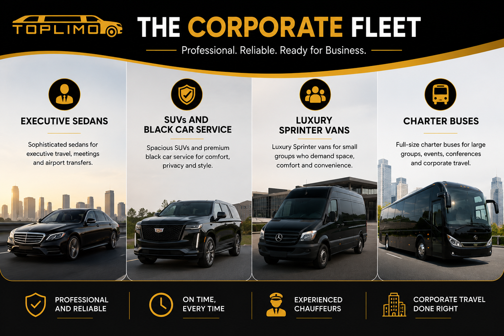 corporate fleet