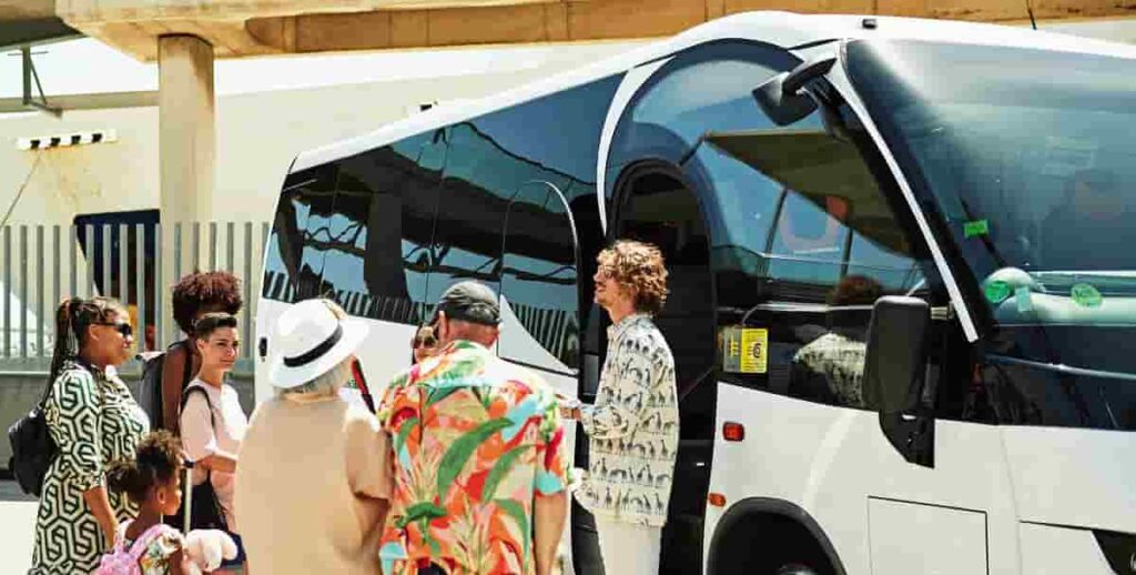 shuttle bus service hotels 1 1