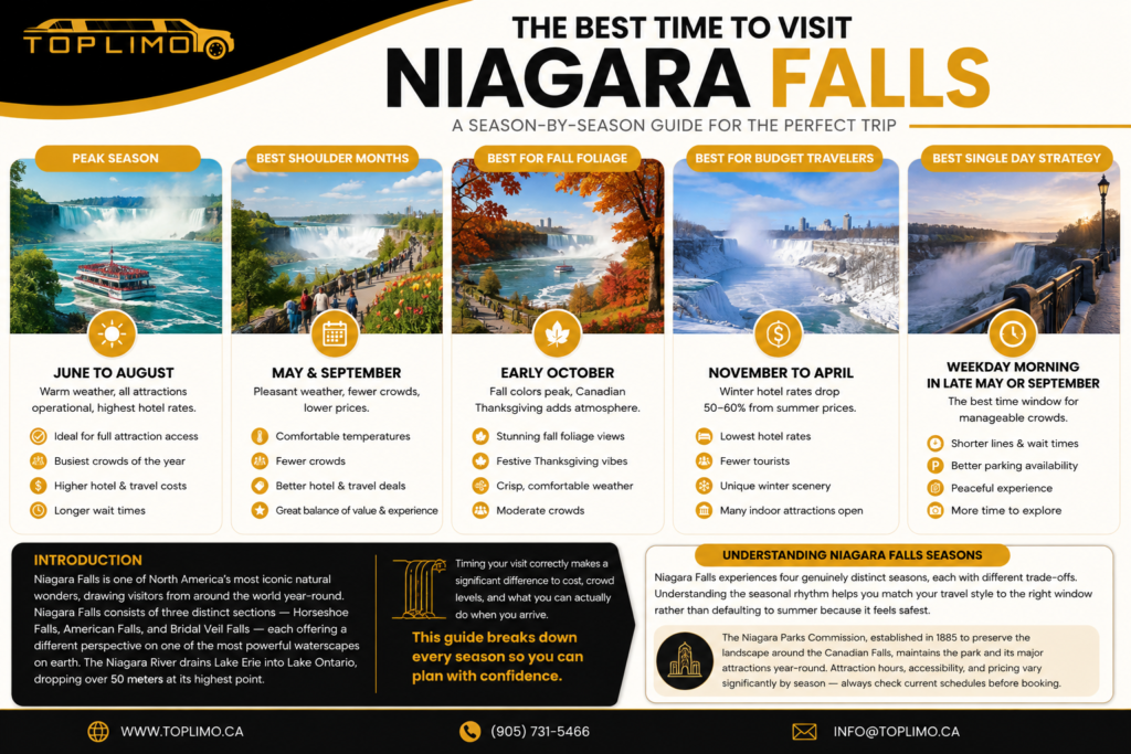 niagara falls