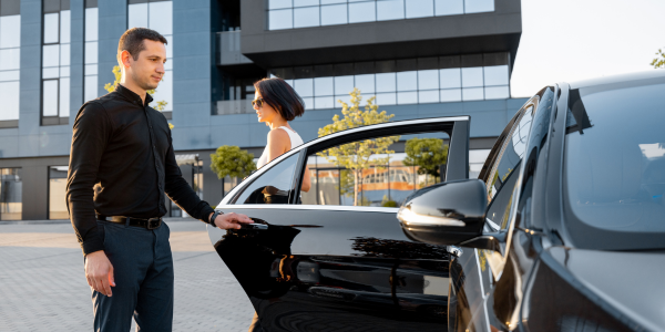 limo service