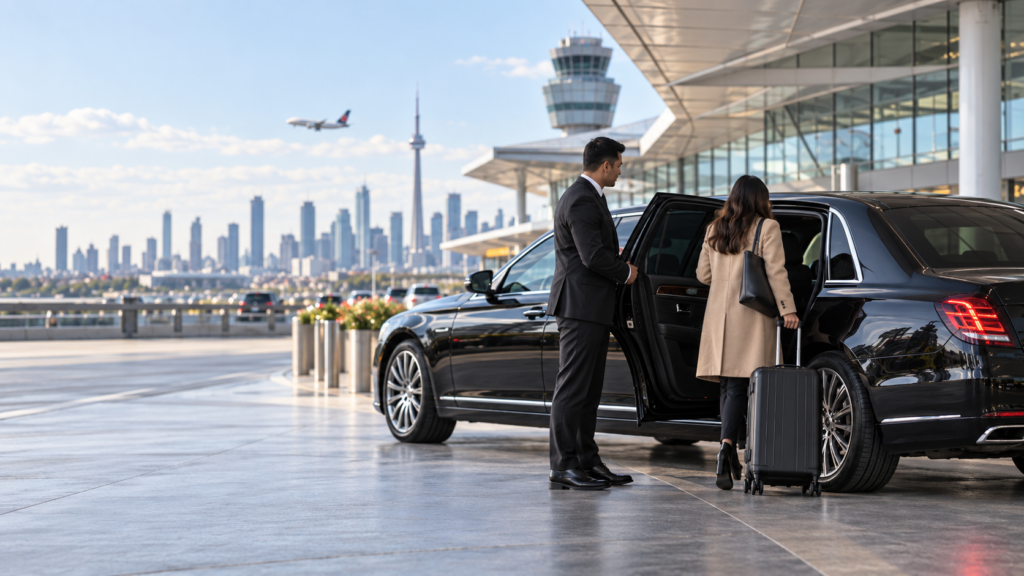 airport transfer
