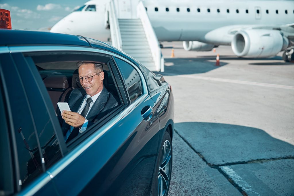 airport transfer