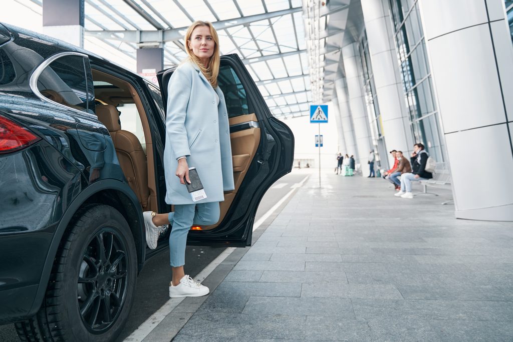 airport transportation