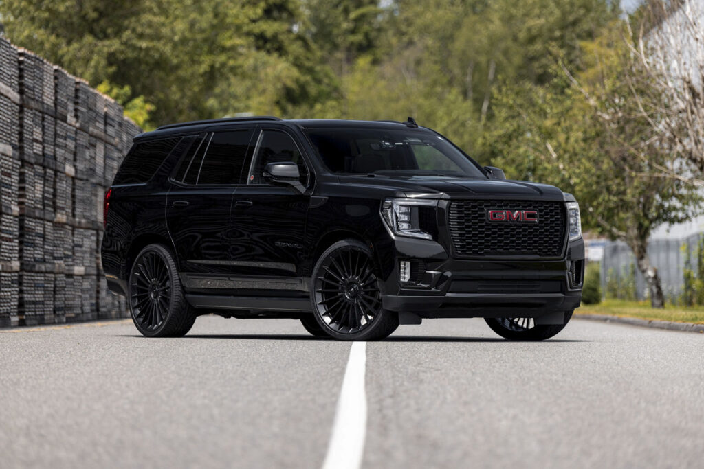 asanti viceroy ab048 matte black 26x10 2023 gmc yukon denali 10