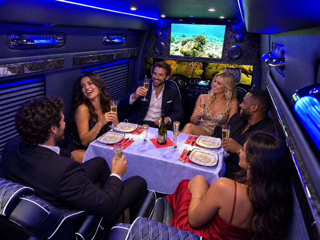 booze bus
