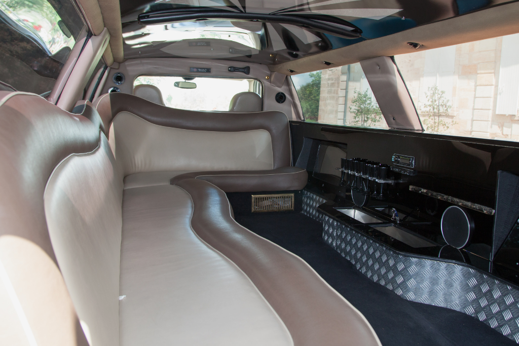 party limo