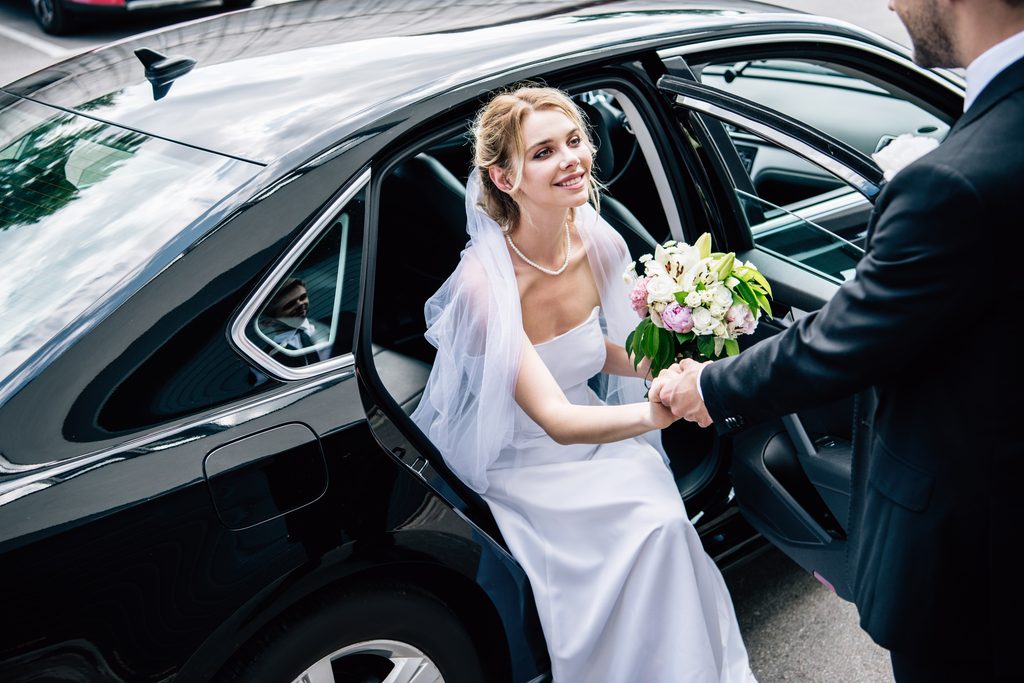 limo service