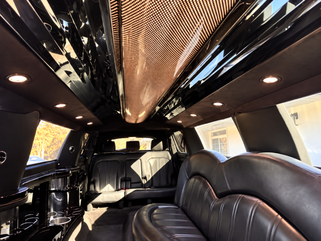 limo service